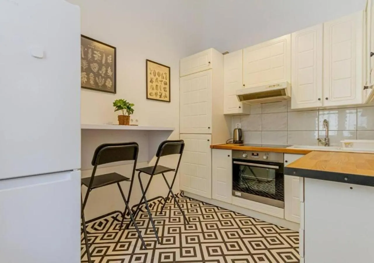 Luxury Apartment By The Famous Vaci Street Budapest