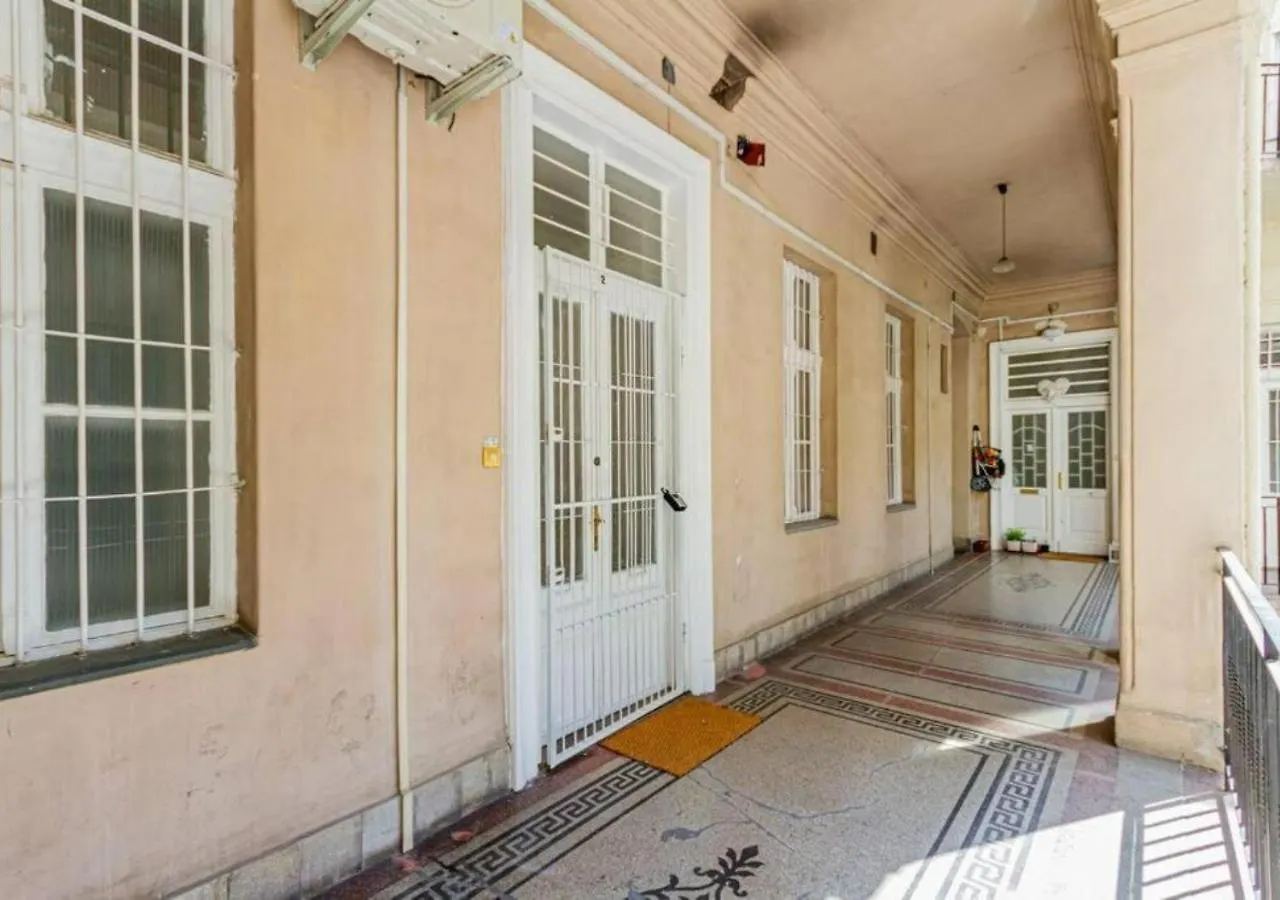 Luxury Apartment By The Famous Vaci Street Budapest 0*,  Hungary