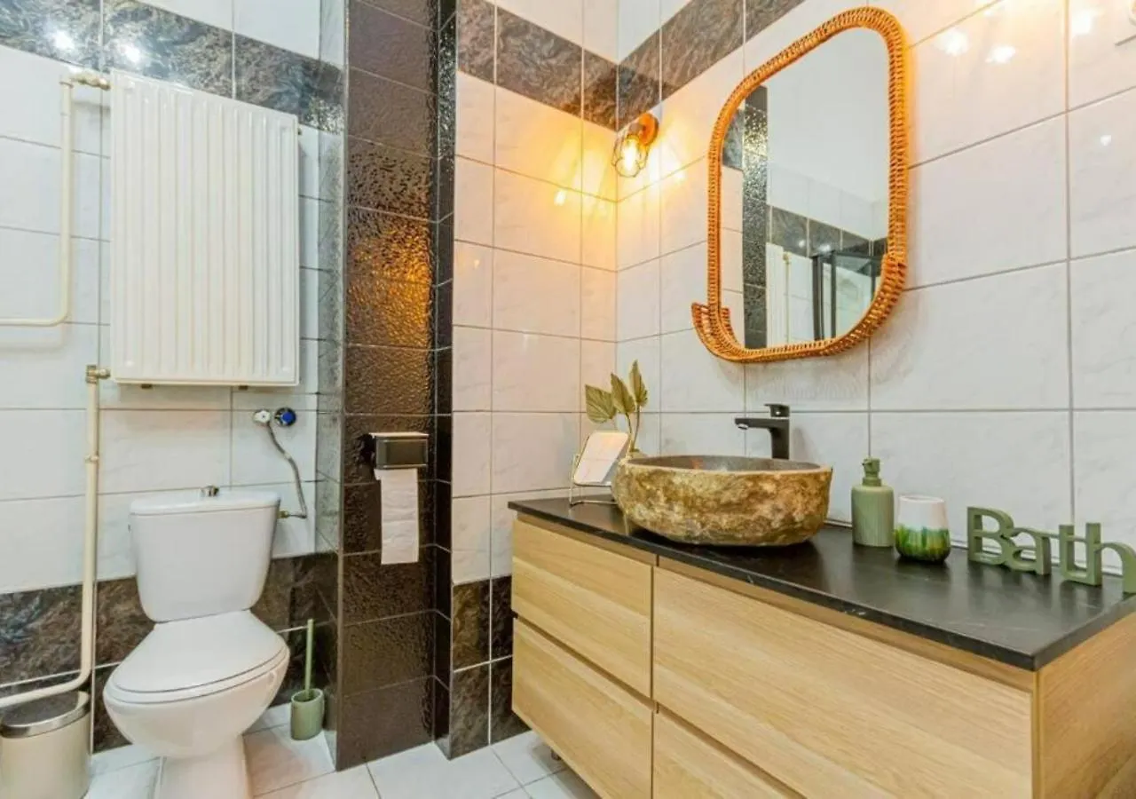 Luxury Apartment By The Famous Vaci Street Budapest