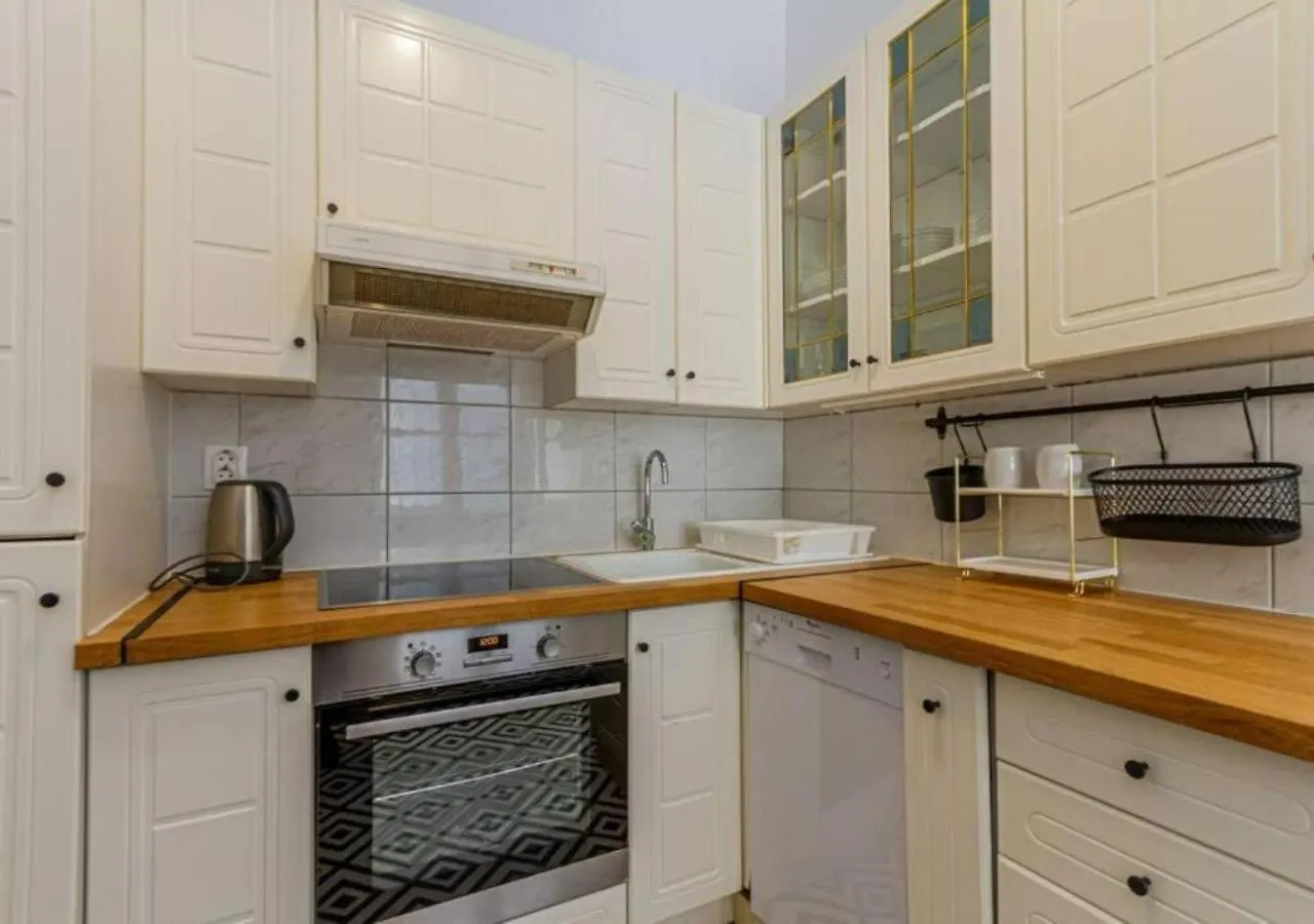 Luxury Apartment By The Famous Vaci Street Budapest Hungary